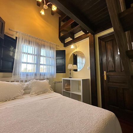 Casa Covarrubias Santillana del Mar Buitenkant foto