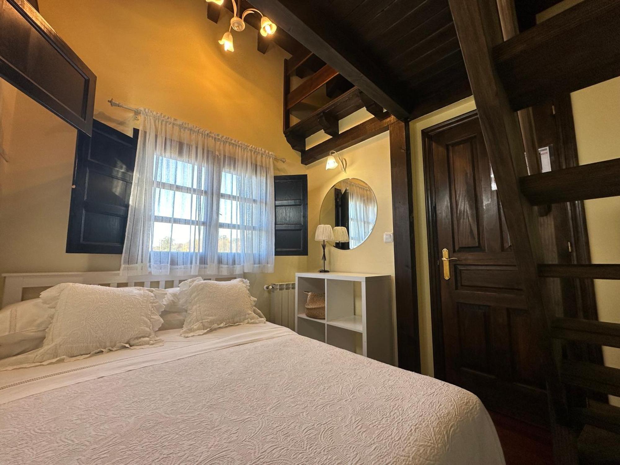 Casa Covarrubias Santillana del Mar Buitenkant foto