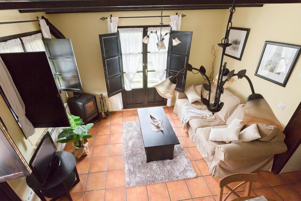 Casa Covarrubias Santillana del Mar Buitenkant foto