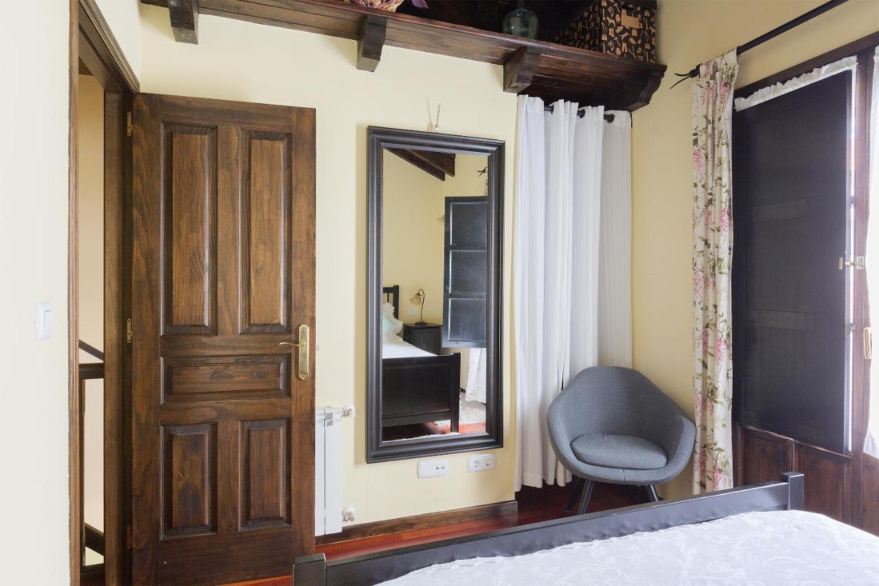 Casa Covarrubias Santillana del Mar Buitenkant foto