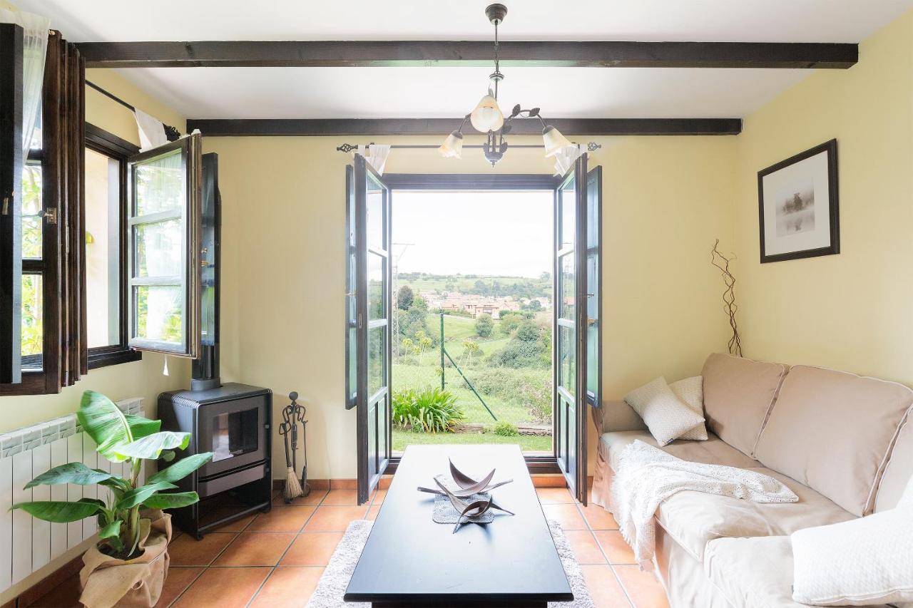 Casa Covarrubias Santillana del Mar Buitenkant foto