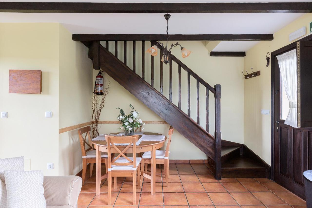 Casa Covarrubias Santillana del Mar Buitenkant foto